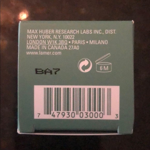 LA MER The Eye Concentrate .1 oz - Picture 4 of 5